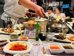 -大渔铁板烧(大悦城店)