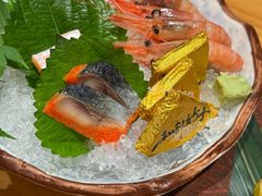 -和创柚子·会席日本料理(新区淮海街店)