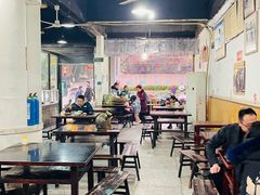 大堂-梯坎豆花