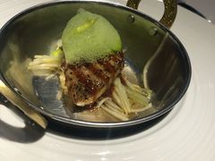 鹅肝沙拉-王品牛排(珠海富华里店)