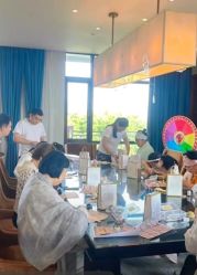 -她时区金吉兒月子中心(太湖度假店)