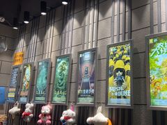 -bb boom运动闯关密室·聚会团建·家庭亲子(龙湖西溪天街店)