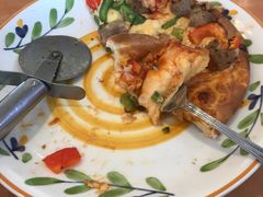 -萨莉亚意式餐厅(深圳北站店)