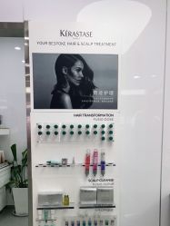-时尚殿堂hair salon