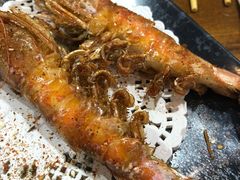 -老东镇啤酒屋海鲜加工·蒸汽海鲜·海鲜烧烤(台东店)
