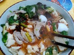 -长香源葫芦头梆梆肉(开通巷店)