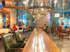 -I HOLIC艾豪丽披萨(KKone店)