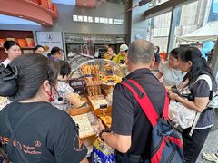 -巴黎优朵烘焙馆(菱角湖壹号店)