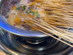 -钢管厂五区小郡肝火锅串串香(总店)