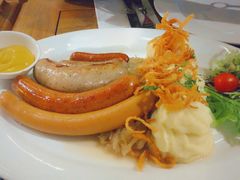 -Paulaner·德国帕拉娜自酿啤酒餐厅(海上世界店)