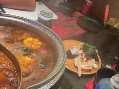 -牛New寿喜烧(虹桥新天地店)