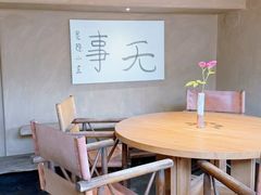 -素描餐厅(灵隐天竺店)