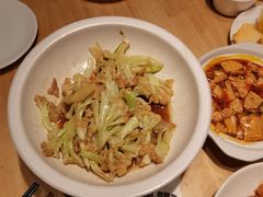 -醉得意·山茶油炒土鸡(福州永泰新安古街店)