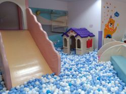 -孩子王童乐园(西安万象城店)