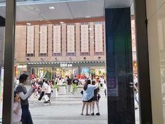 -北京路步行街-千年古道遗址