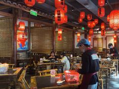 -蜀都丰 正宗水煮鱼(建德天城店)