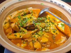 -魏铭鱼头捞饭(晋阳路店)