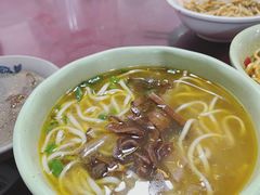 -大石人家鱿鱼面馆(大石西路总店)