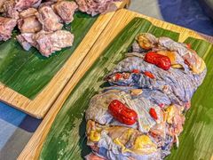 -慢丽江·云南野生菌土鸡锅(付家庄店)