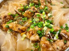 -香云轩·顺德菜(香云纱园林酒店店)