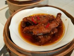 豉汁蒸凤爪-御宝轩(益丰·外滩源店)