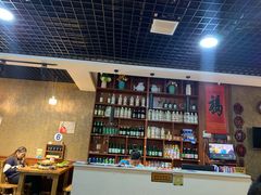 -京玉菲饭店(李村店)