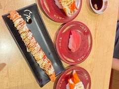 -寿司郎(海岸城店)