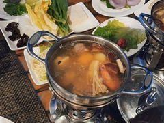 -天津湾西餐厅(三亚海棠湾洲际度假酒店)