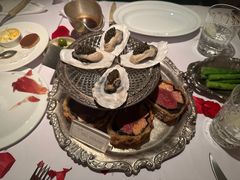 -壳里西餐厅Coquille Seafood Bistro(蒙自路店)