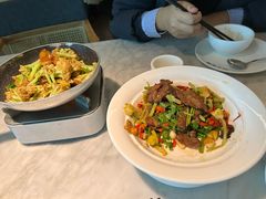 -小菜园新徽菜(无锡宜家荟聚中心店)