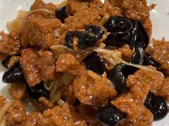 -绿雅酒家(江西中路店)