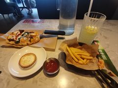 -必胜客(上地华联店)