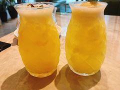 -陶兰居·手工点心·粤菜(圆融时代广场店)