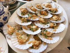 -海儀美食楼(湾仔海鲜街店)