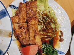 -大岛日本料理铁板烧(南通大饭店)