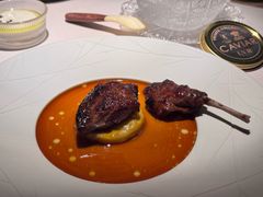 -三嚥阁 La Villa Restaurant