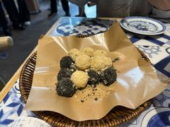 -图味美小黄鱼·景德菜(浙江路店)