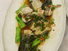 -粤盛海鲜平价店(洛溪食街店)