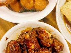 糖醋排骨-水先生寧波菜(天一店)