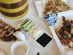 -便宜坊烤鸭店(玉蜓桥天坛店)