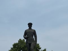 -张学良旧居陈列馆