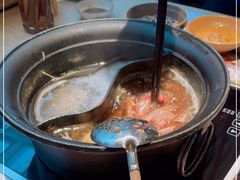 -温野菜涮涮锅(曲江大悦城店)