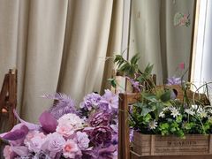 -海马体照相馆(万菱汇店)
