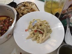 -小城外婆肴私房菜.家宴聚集点(圆明园颐和园·清河上地店)