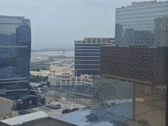 -澳门喜来登大酒店