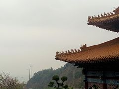 -南沙天后宫景区