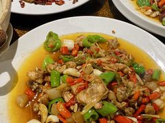 -小喜客·云南特色菜(纳西庭院店)