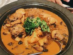 -北大荒人•新东北菜(青岛银座店)