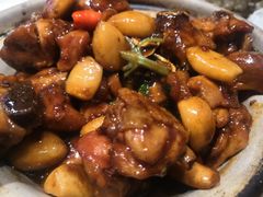三杯鸡-江南原著(中联广场店)