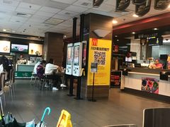 -麦当劳(普陀长途客运中心店)